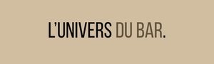 L'univers du bar